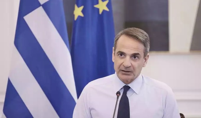 Greek Prime Minister calls meeting to discuss national food security 2
