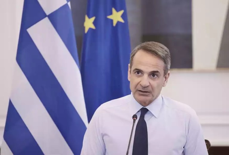 Greek Prime Minister calls meeting to discuss national food security