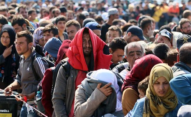 Over 5,000 asylum seekers in Greece to relocate to Europe 4