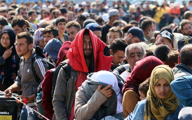 Over 5,000 asylum seekers in Greece to relocate to Europe 2