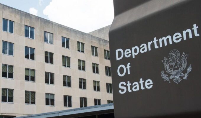 US State Department warns against ‘provocative actions that could lead to deadly accidents’ 1