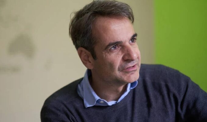 Greek Prime Minister Kyriakos Mitsotakis makes full recovery from Covid-19 5