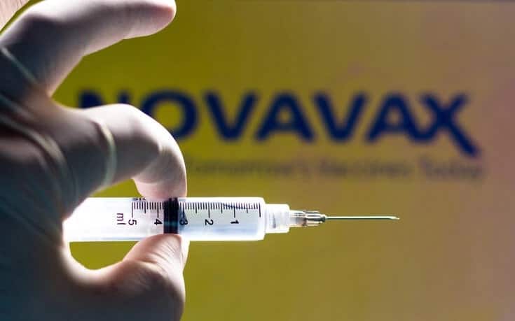 Greece rolls out Novavax coronavirus vaccines; 16,274 cases last 24 hours 3