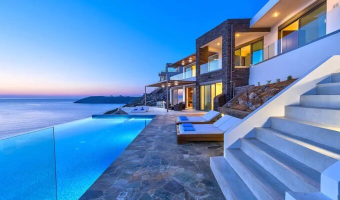 Greek real estate