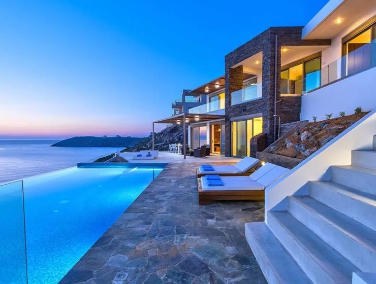 Greek real estate