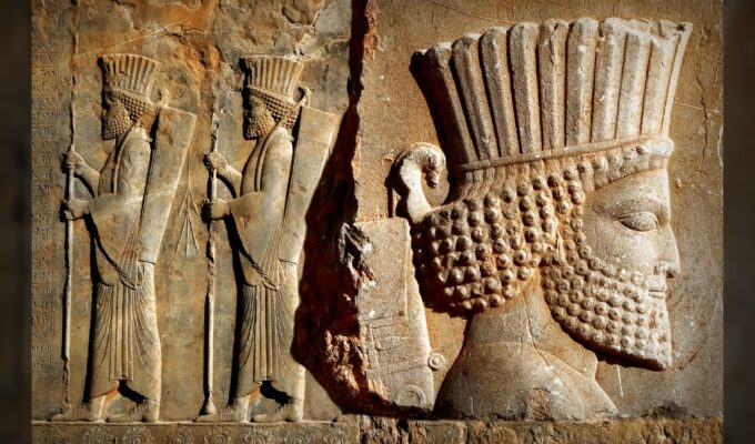 Ancient Persians