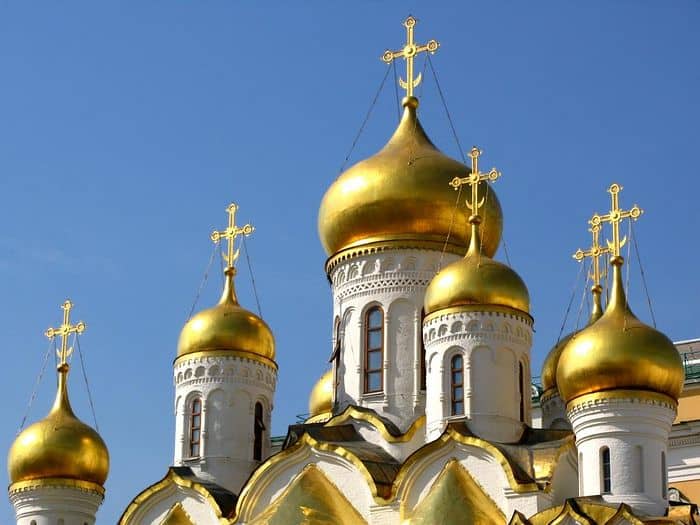ukrainian orthodox church moscow patriarchate