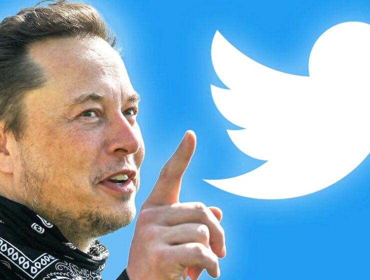 JUST IN - Elon Musk to join Twitter's board of directors 7