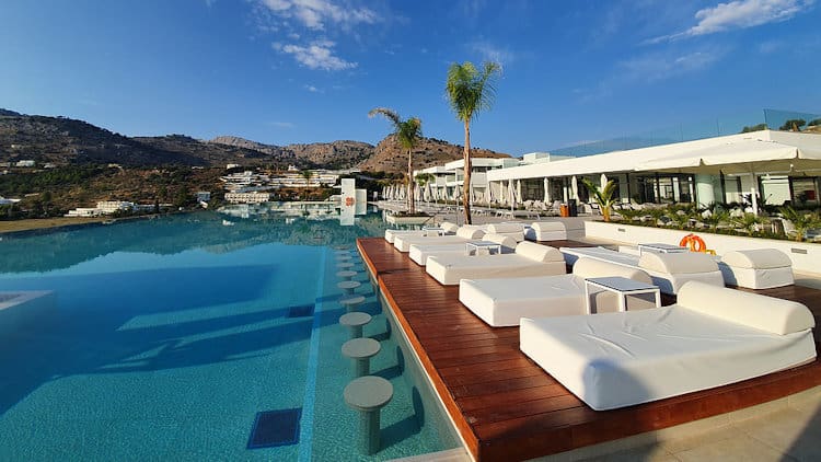 The TUI awards for the best hotels in the world – The Greek hotels that stood out
