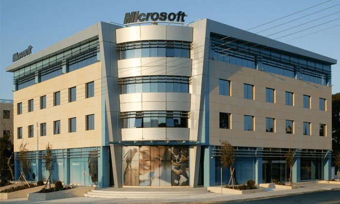 Greece approves $2billion Microsoft Data Centres and Amarion Rivers Dam 1