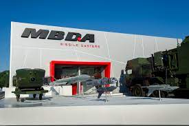 MBDA systems