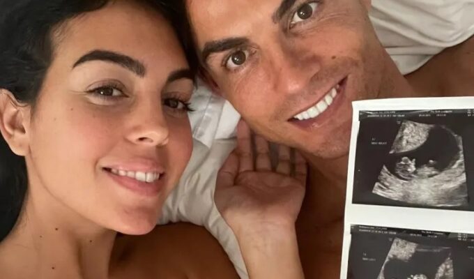 Cristiano Ronaldo announces tragic death of newborn son 2