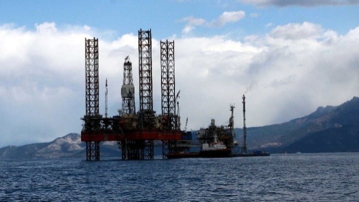 Hellenic Petroleum: Hydrocarbon exploration in the Ionian progressing 1