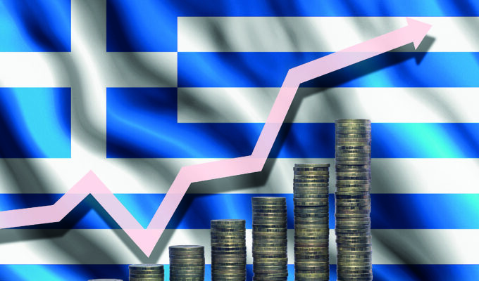 IMF: Greek economy set to grow despite Russia-Ukraine war 3