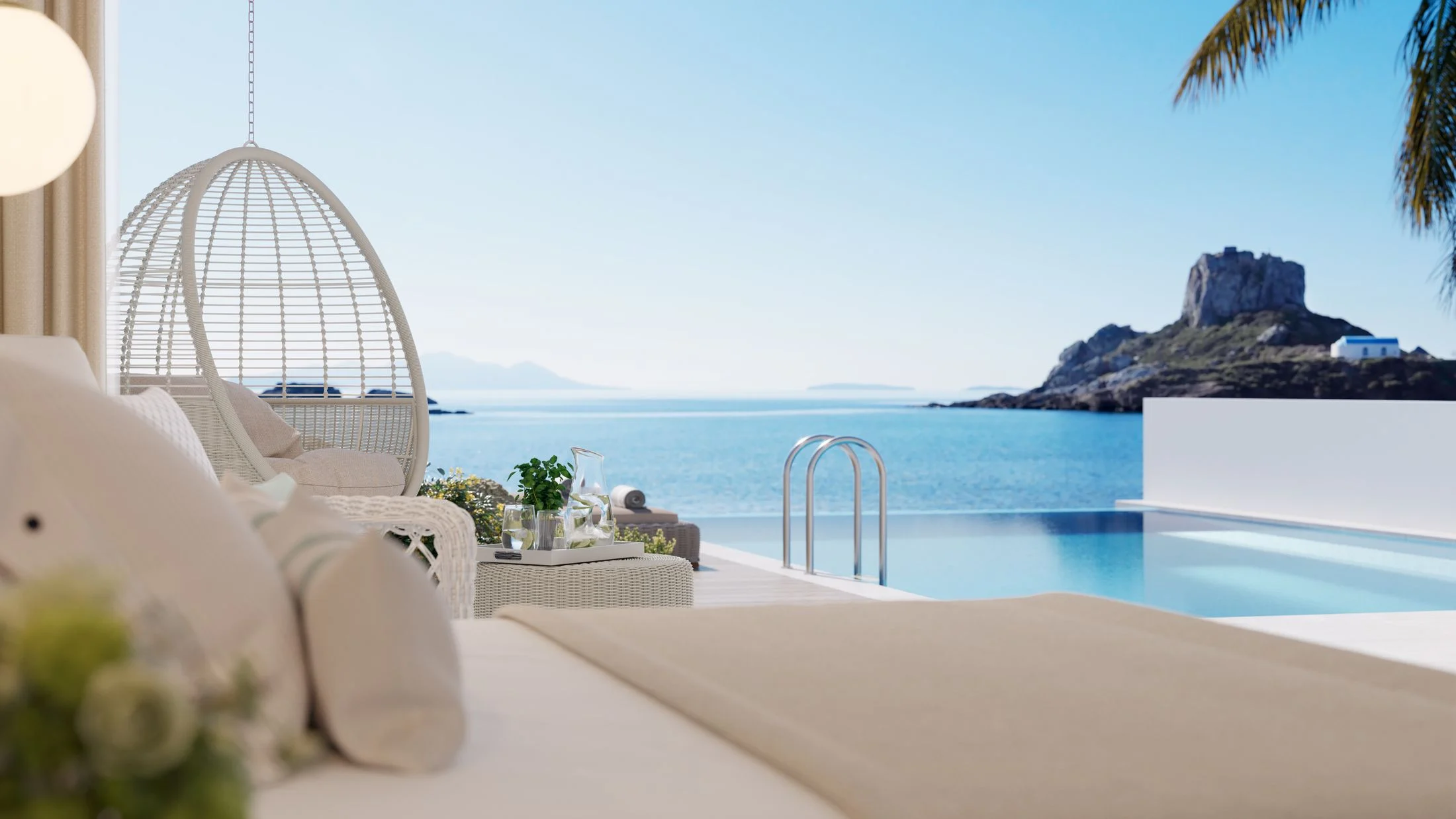 Greek hotel IKOS ranks in top 3 for top hotel 2022 TripAdvisor Awards 3