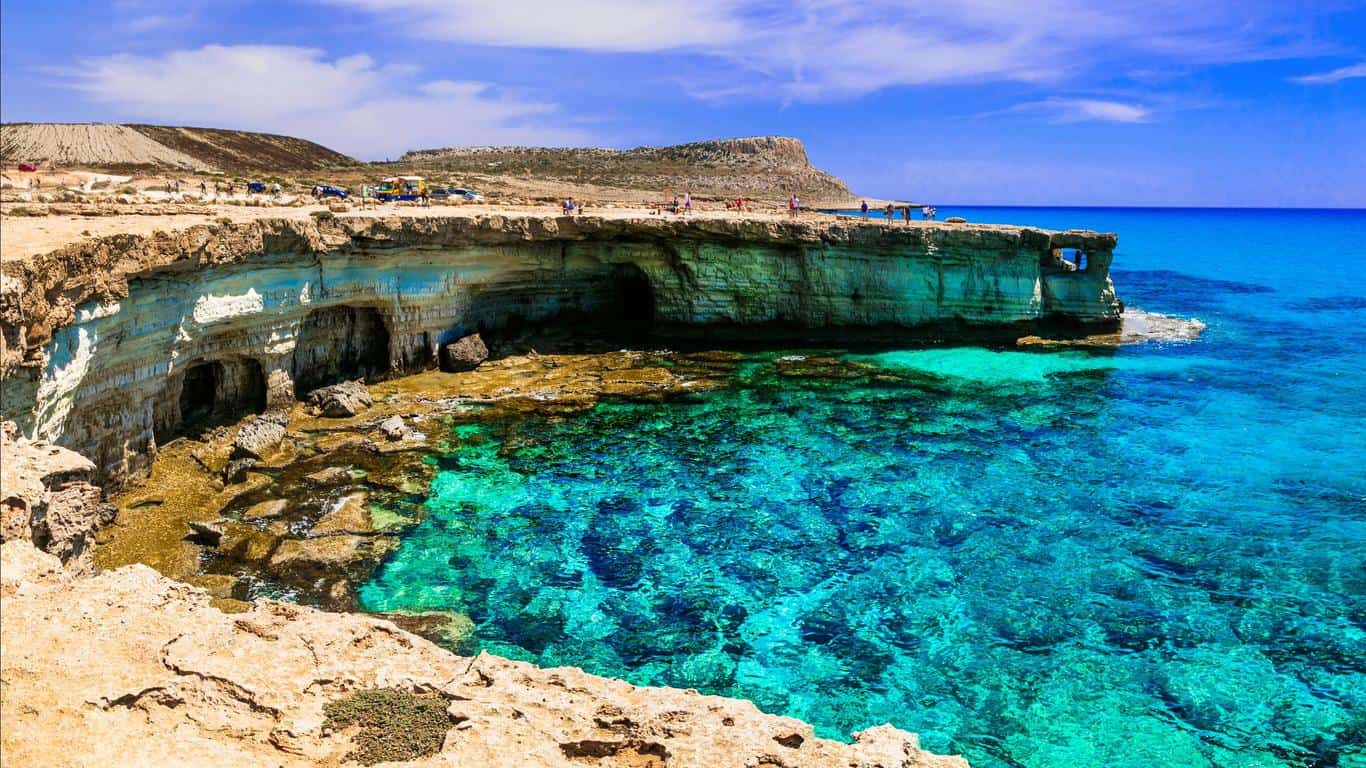 CYPRUS: 5 Beaches You MUST