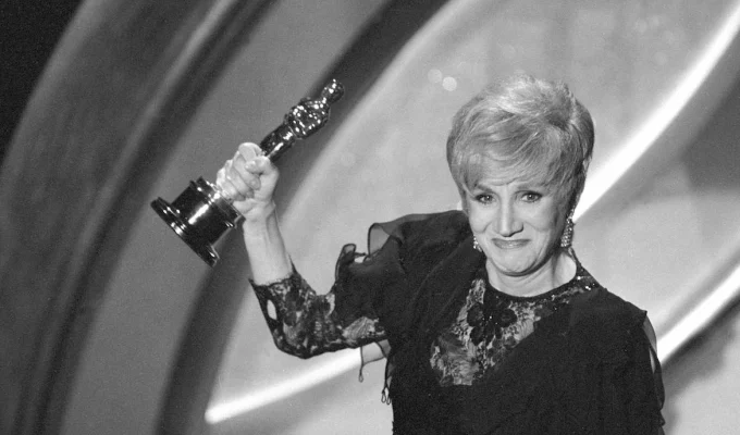 Remembering the late great Olympia Dukakis 7