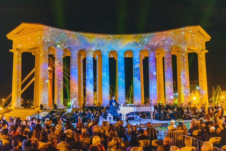 Greece to host Odessa Classics International Music Festival