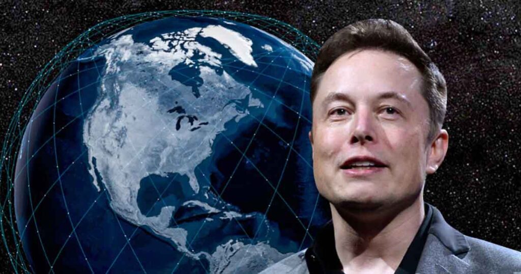 Elon Musk’s Starlink arrives in Greece
