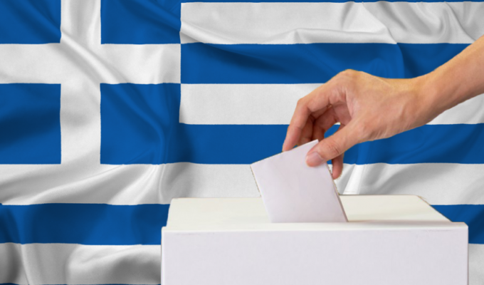 Australians in Greece advised on postal vote ahead of Federal Elections 2