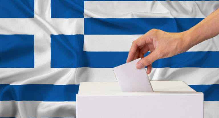 Australians in Greece advised on postal vote ahead of Federal Elections