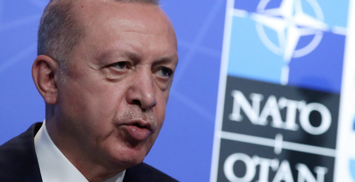Recep Tayyip Erdogan turkish opposition