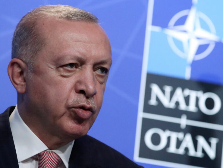 Recep Tayyip Erdogan turkish opposition