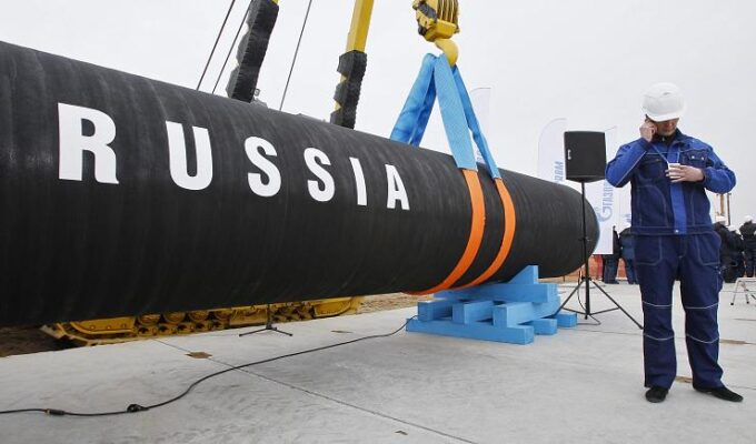 Europe moves to end dependence on Russian energy 7