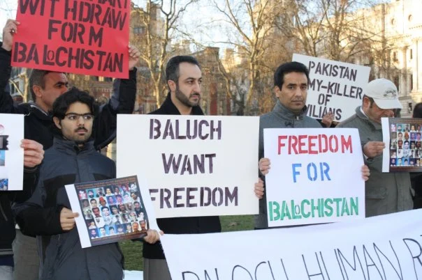 Balochistan Pakistan