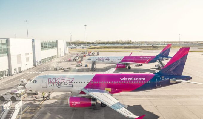 Wizz air