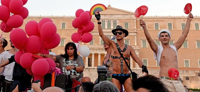 Athens Pride 2