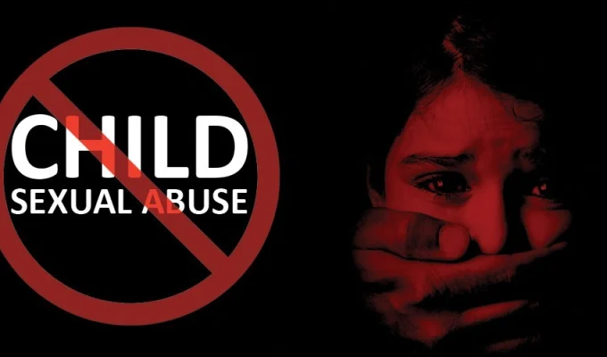 EU enters new fight against child sexual abuse; 85 million images exist online 1