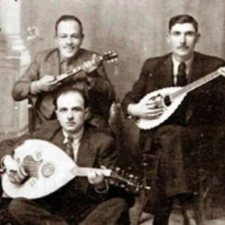 Rebetiko Music: The Soulful Sounds of Greece's Underworld (History & Cultural Impact)