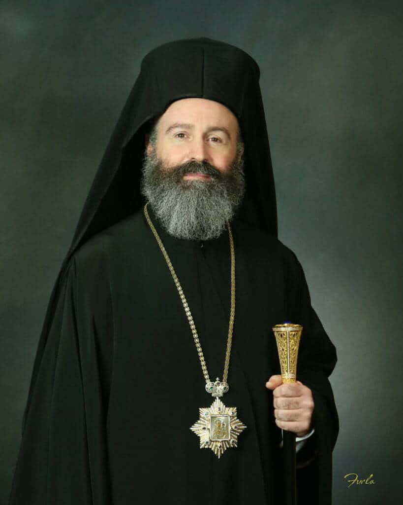 Greek Summer Festival Archbishop Makarios