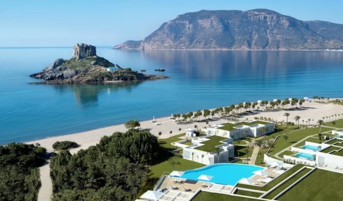 Greek hotel IKOS ranks in top 3 for top hotel 2022 TripAdvisor Awards 4