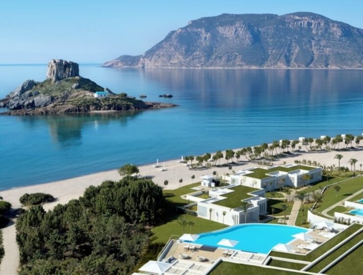 Greek hotel IKOS ranks in top 3 for top hotel 2022 TripAdvisor Awards 16