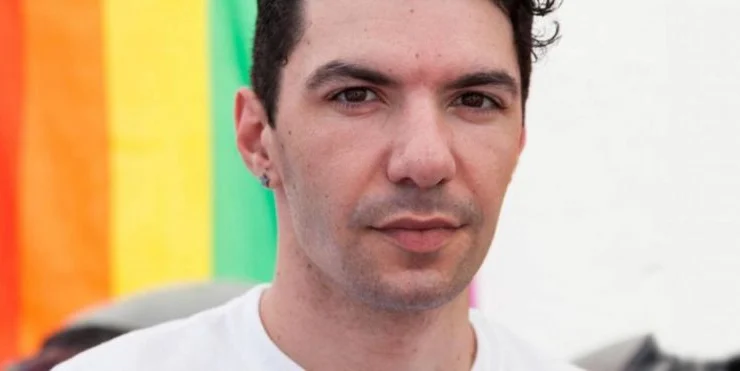 Ten-year prison sentence for two men who lynched LGBTQ activist Zak Kostopoulos 6