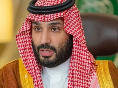 Saudi Crown Prince plans trip to Greece, Cyprus, Turkey 1