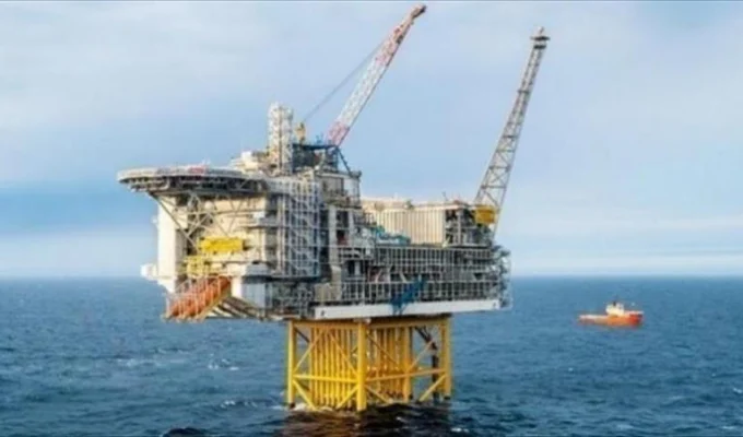 Eni-Total joint venture will begin drilling in Cyprus EEZ end of this month 2
