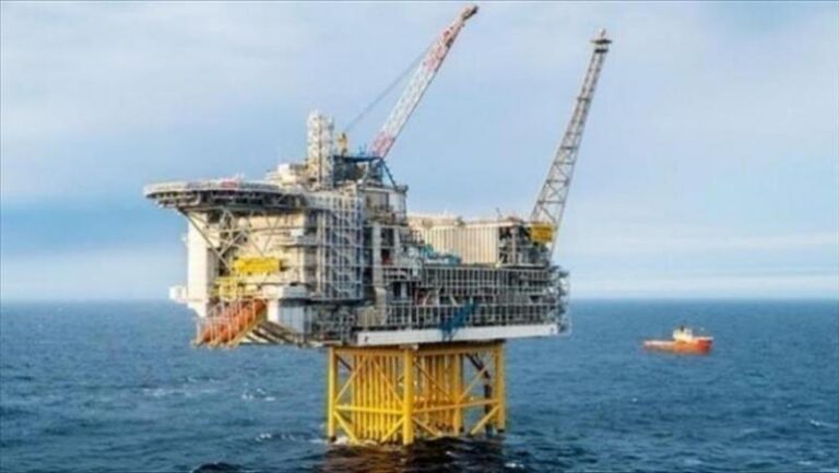 Eni-Total joint venture will begin drilling in Cyprus EEZ end of this month