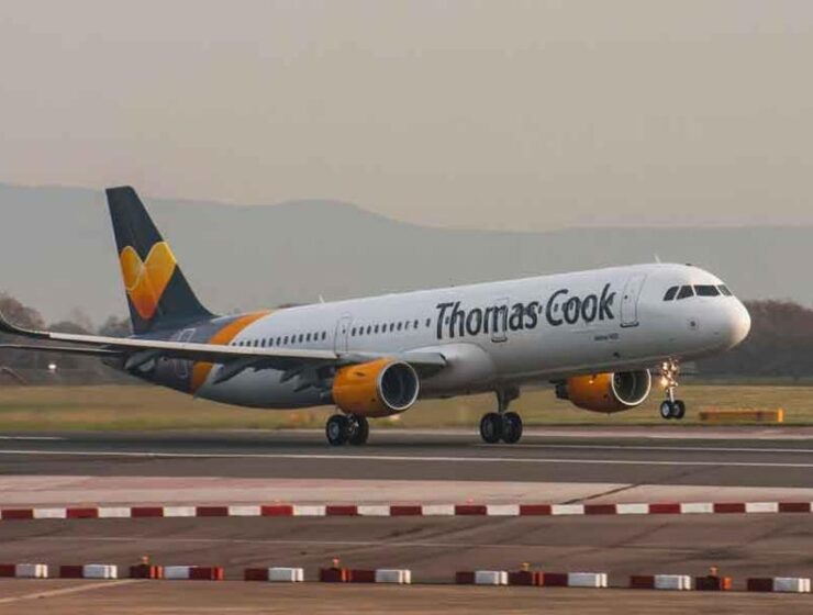 Greece gets 30% of Thomas Cook bookings 3