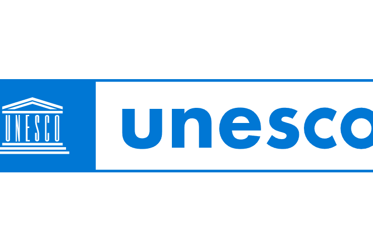 unesco united nations educational scientific and cultural organization vector logo 2022