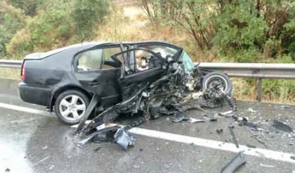 More than 500 people killed on Greek roads in 2020 1