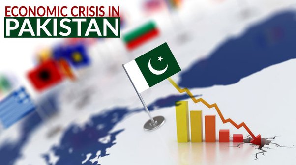 Pakistani economic crisis