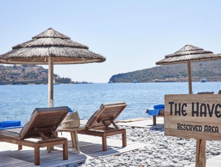 Greece Blue Palace Elounda, a Luxury Collection Resort, Crete, Elounda