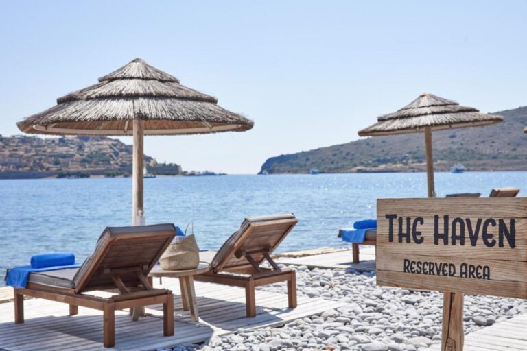 Greece Blue Palace Elounda, a Luxury Collection Resort, Crete, Elounda