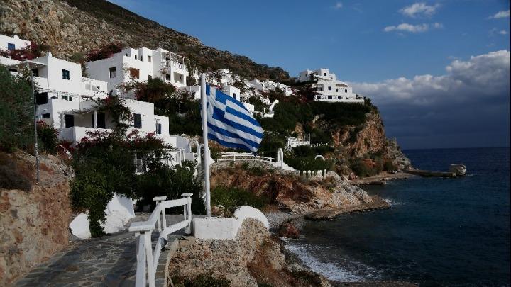 Forty-two Greek islands allocated half a billion euros in development funds