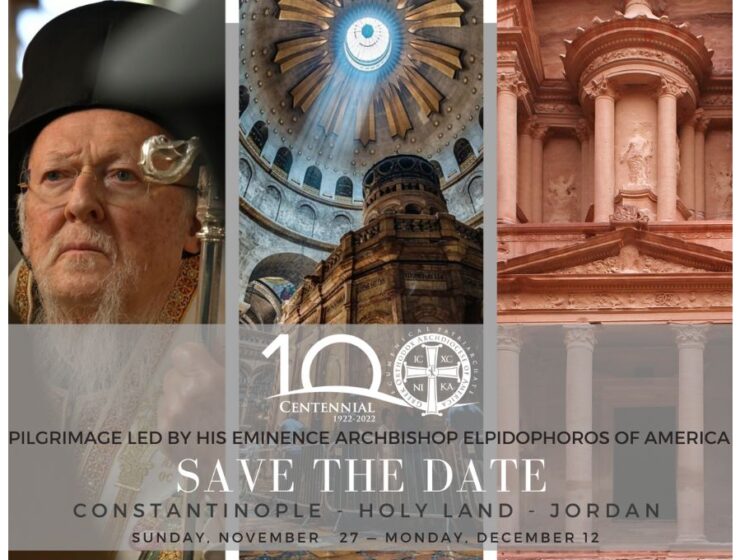Fourth Centennial Pilgrimage 2022 large