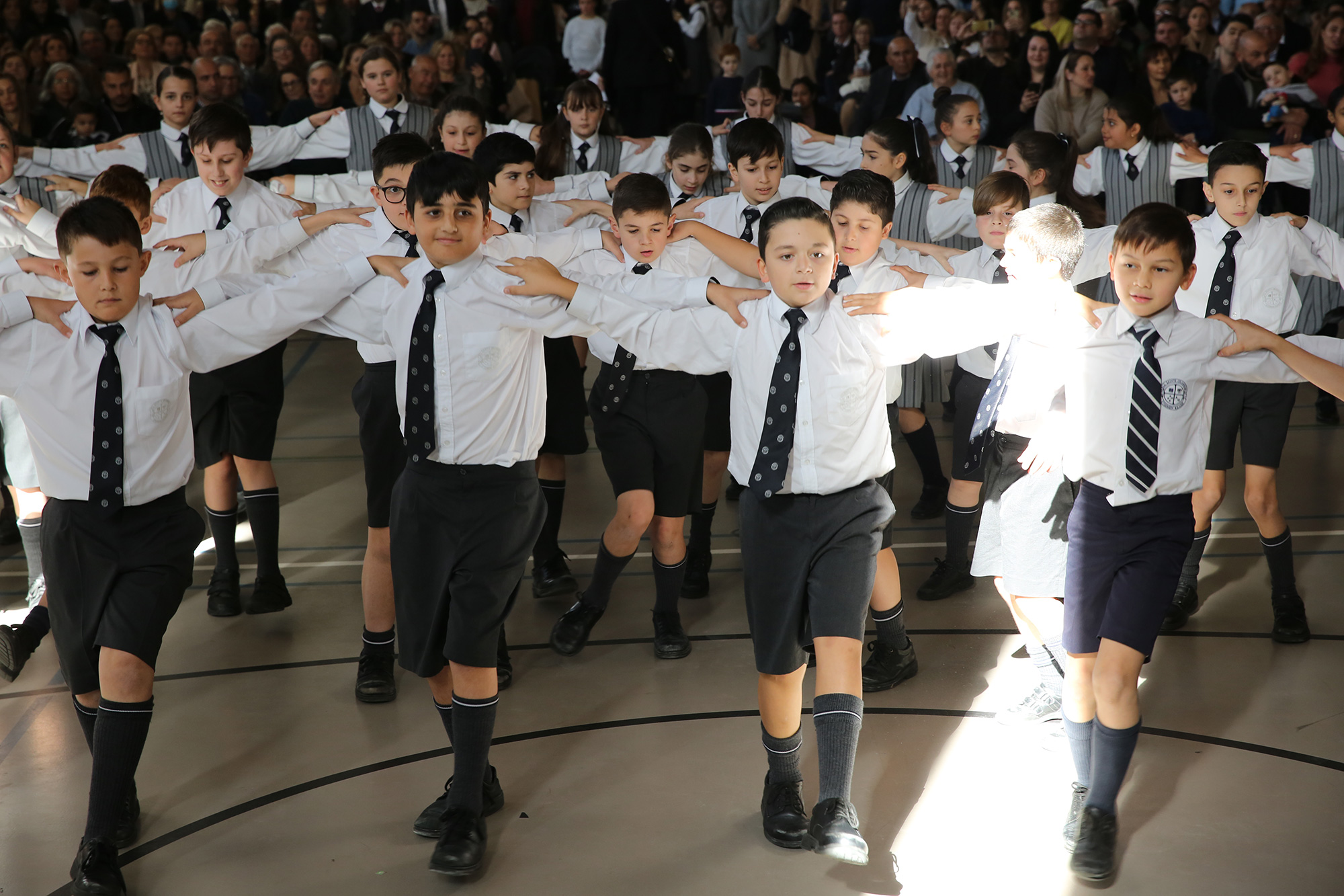 australia-greek-community-of-belmore-celebrates-all-saints-feast-day