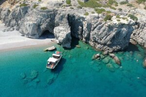 Rhodes, Santorini Trip Advisor's 'Best of the Best' Trending Destinations in the World 2022 